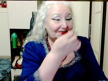 GrannyWants webcam model stream image