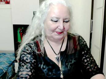 GrannyWants webcam model stream image