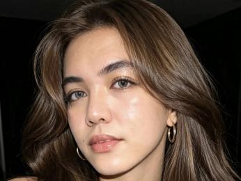 MayumiMondragon webcam livejasmin model stream image
