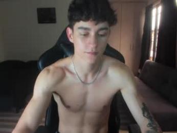 joshmiller_ webcam chaturbate model stream image