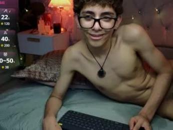 matty_spark webcam chaturbate model stream image