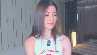 AlbertaHelley webcam model stream image