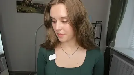 ArianaLeos webcam model stream image