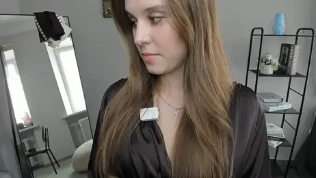ArianaLeos webcam model stream image