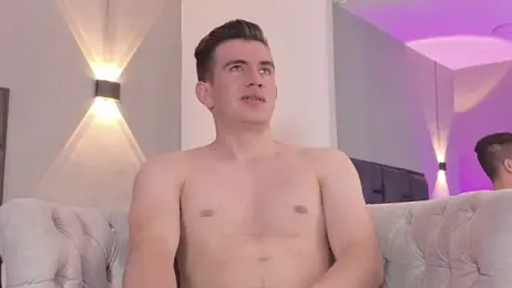 MikaelSlow webcam model stream image