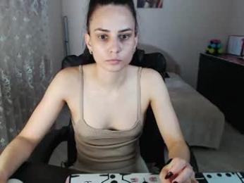 sports_woman5 webcam model stream image