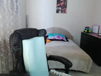 sports_woman5 webcam model stream image