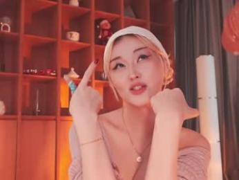 seduza_hyun webcam chaturbate model stream image