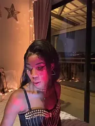 _Dime_ webcam model stream image