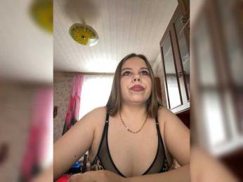 Natasha15 webcam model stream image