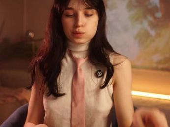 HorneyJozy webcam model stream image