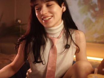 HorneyJozy webcam model stream image