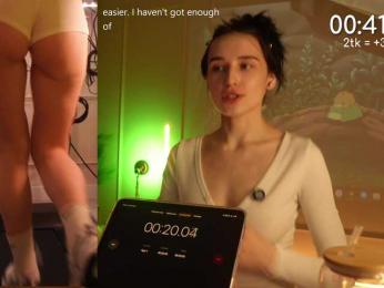 HorneyJozy webcam bongacams model stream image