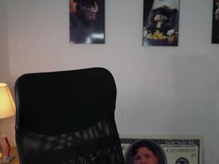 Hazzan Velez webcam flirt4free model stream image