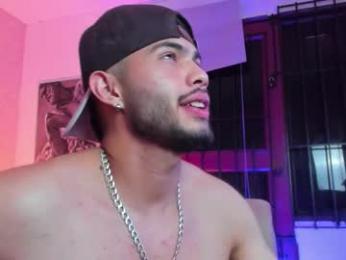 vincentblack_ webcam chaturbate model stream image