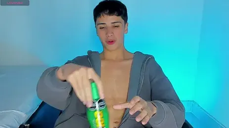 JoshClaarktt webcam stripchat model stream image