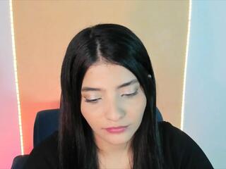 Olivia Rosee webcam model stream image