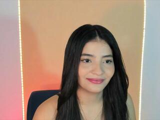 Olivia Rosee webcam model stream image