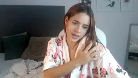 heidy_hoiss webcam model stream image
