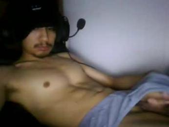 y640 webcam model stream image