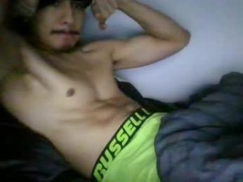 y640 webcam model stream image