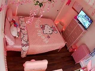 voyeurcam-lolavalentine23 webcam camsoda model stream image