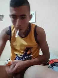 hotdevilltry webcam stripchat model stream image