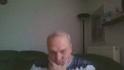 fran575 webcam model stream image