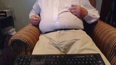 Bill168 webcam model stream image