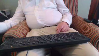 Bill168 webcam model stream image