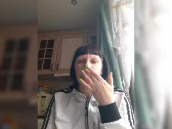 Zlykaa webcam model stream image