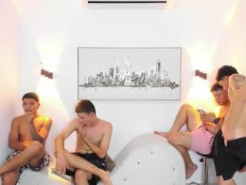 naughty_pearls webcam chaturbate model stream image