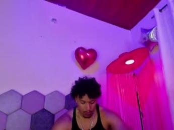 desireduo_tgn webcam model stream image