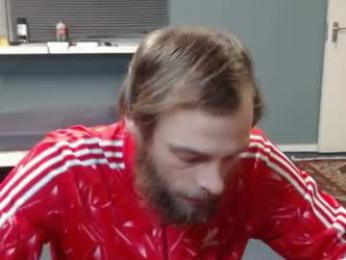 jjameson41 webcam model stream image