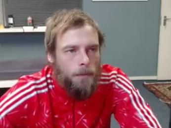 jjameson41 webcam model stream image