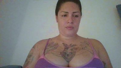 BillyMandy webcam model stream image