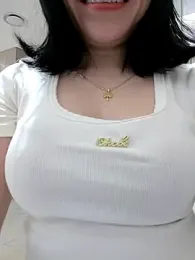 Mina-02 webcam model stream image