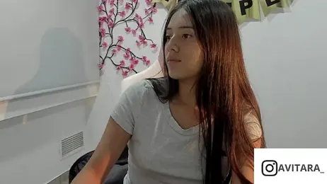 vanesita_ webcam stripchat model stream image