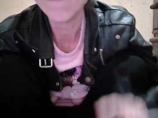 sexygeny webcam model stream image