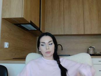Prosto_Koroleva webcam model stream image