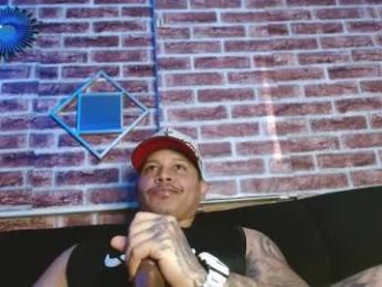 jordan_bigcock24 webcam chaturbate model stream image