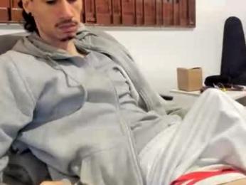 moderdelier webcam chaturbate model stream image