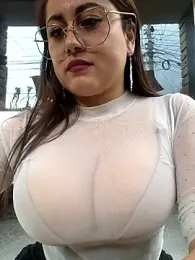 Oryk___ webcam model stream image