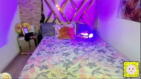 sexblackxxts webcam model stream image
