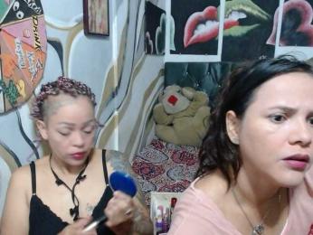 Manazahot99 webcam model stream image