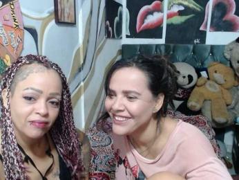 Manazahot99 webcam model stream image