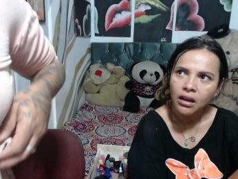 Manazahot99 webcam model stream image