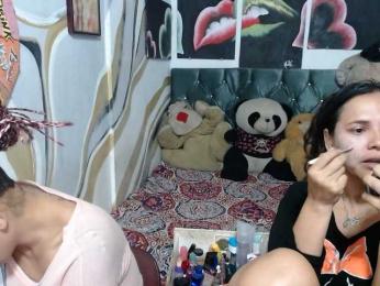 Manazahot99 webcam bongacams model stream image