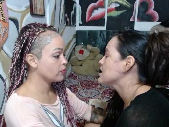 Manazahot99 webcam model stream image