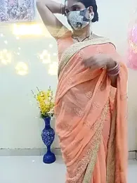 Sexy_Aasma webcam model stream image